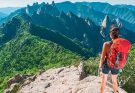 Discover South Korea’s Natural Wonders Through Travel and Trail: Erik Palin’s Hiking South Korea